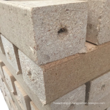 hollow pallet blocks chipboard blocks